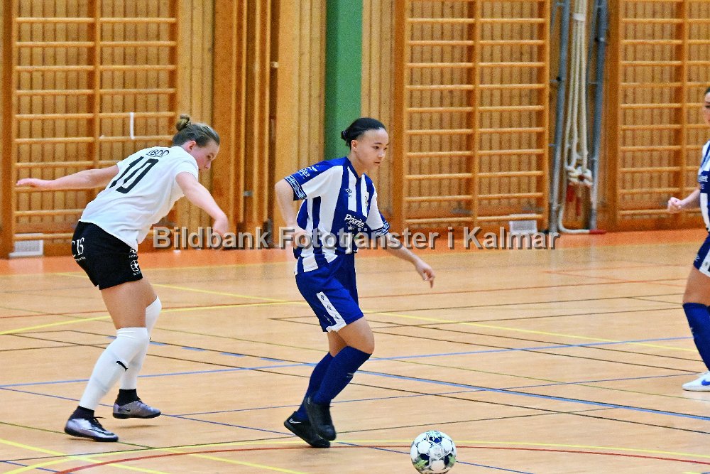 Z50_6708_People-sharpen Bilder FC Kalmar dam - IFK Göteborg dam 231022